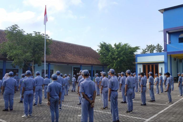 Penerimaan Peserta Didik Baru